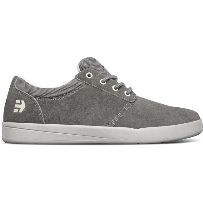 Etnies SCORE Sneakers Heren Grijs BE-OTAJBA